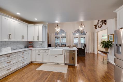 1537 Richlawn Drive Brentwood TN 37027
