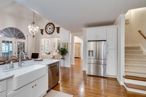 1537 Richlawn Drive Brentwood TN 37027