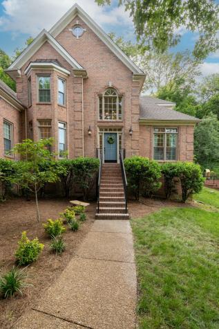 1537 Richlawn Drive Brentwood TN 37027