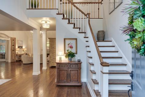 1537 Richlawn Drive Brentwood TN 37027