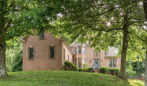 1537 Richlawn Drive Brentwood TN 37027