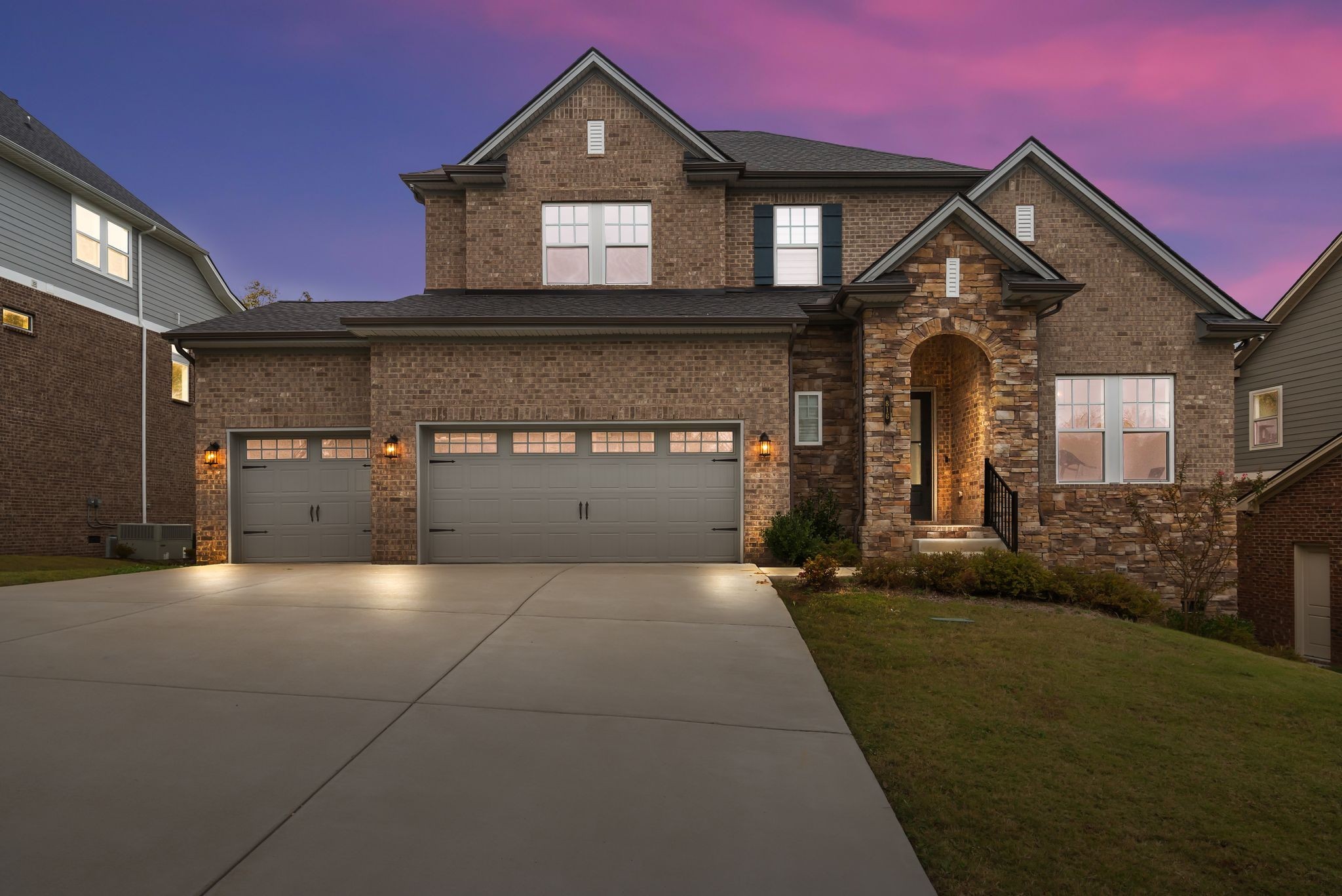 816 Novalis Street Nolensville TN 37135