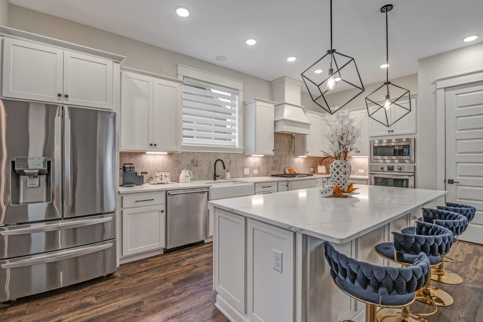 816 Novalis Street Nolensville TN 37135