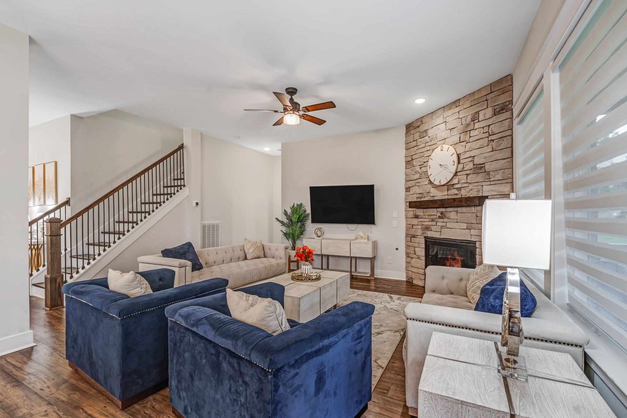816 Novalis Street Nolensville TN 37135