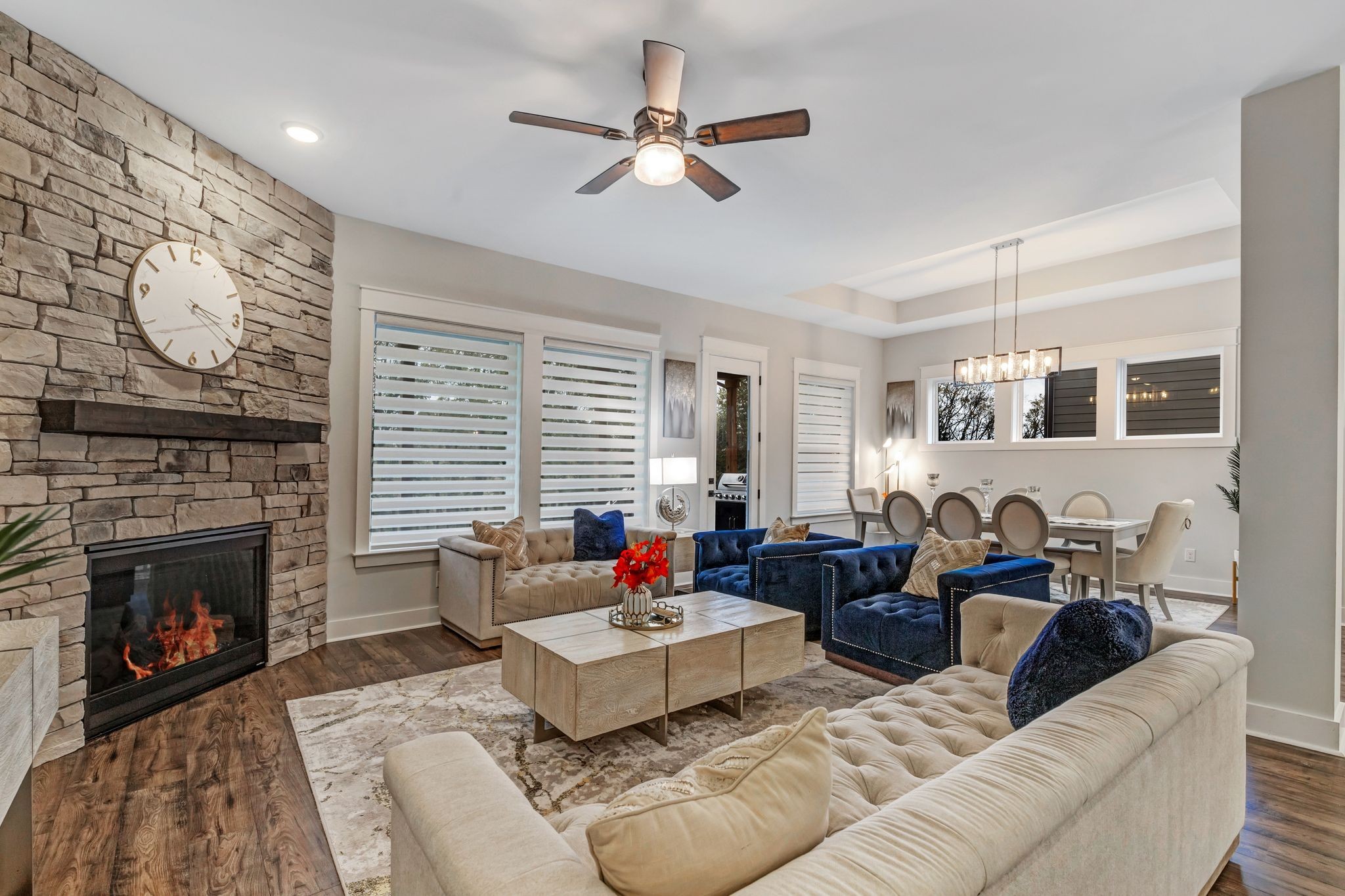 816 Novalis Street Nolensville TN 37135