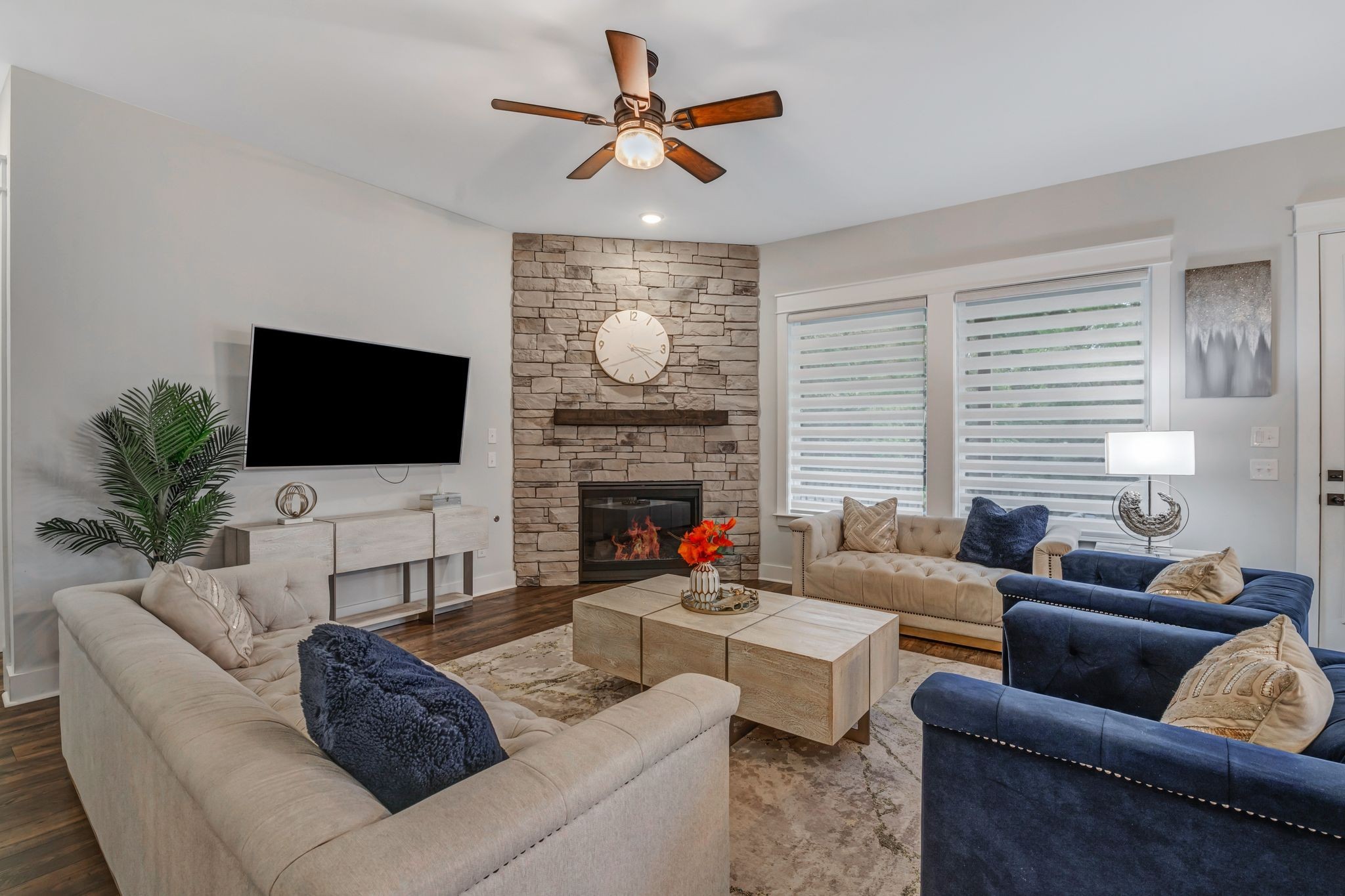 816 Novalis Street Nolensville TN 37135