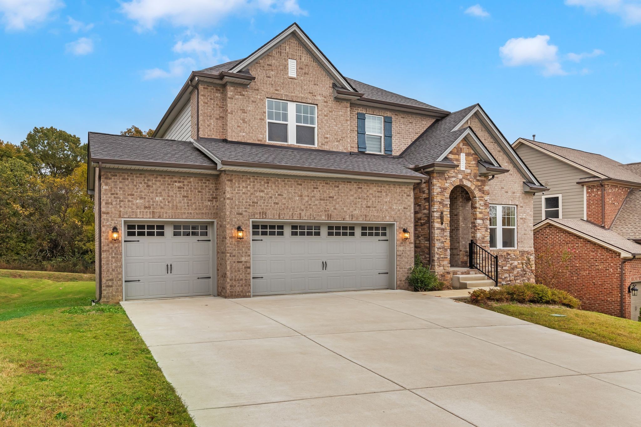 816 Novalis Street Nolensville TN 37135