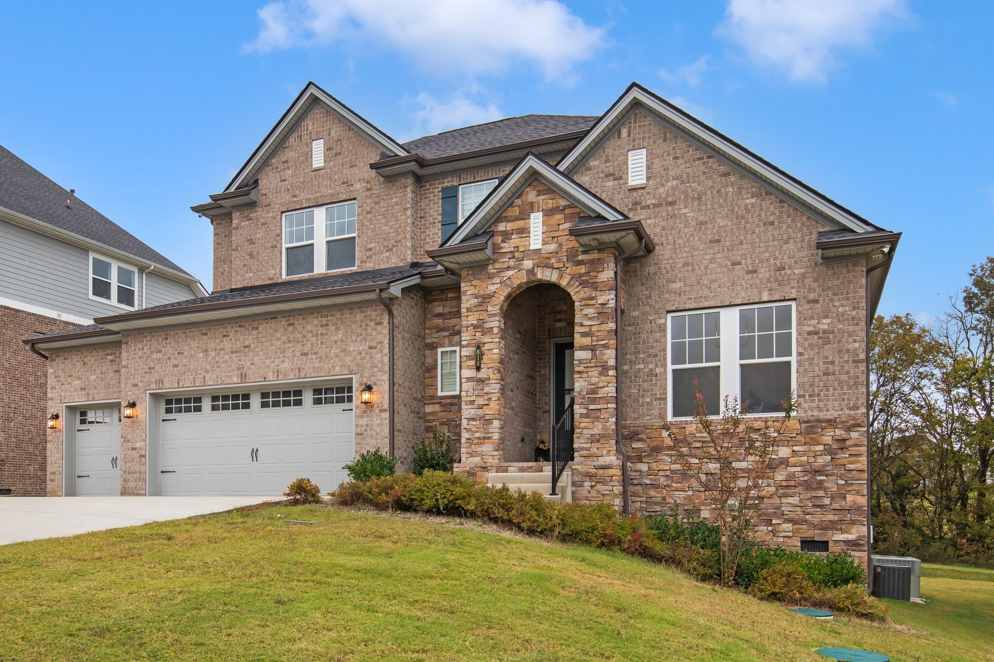 816 Novalis Street Nolensville TN 37135
