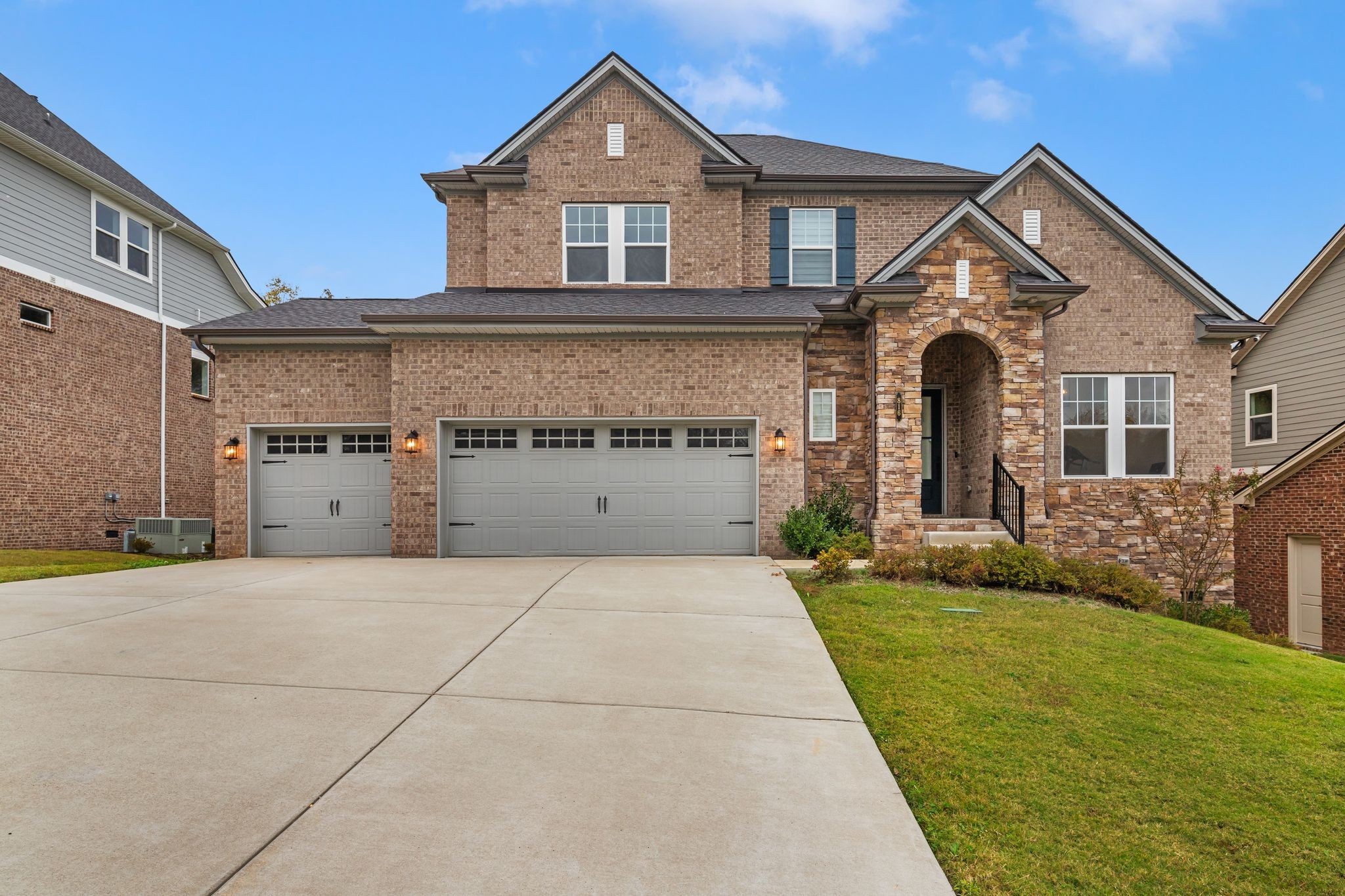 816 Novalis Street Nolensville TN 37135