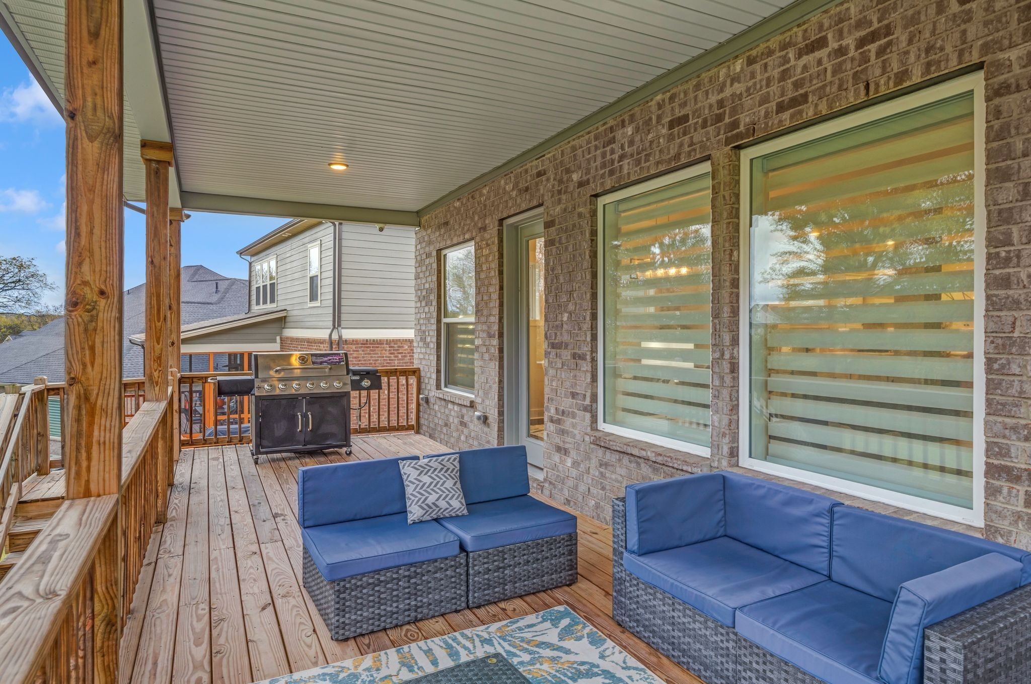 816 Novalis Street Nolensville TN 37135