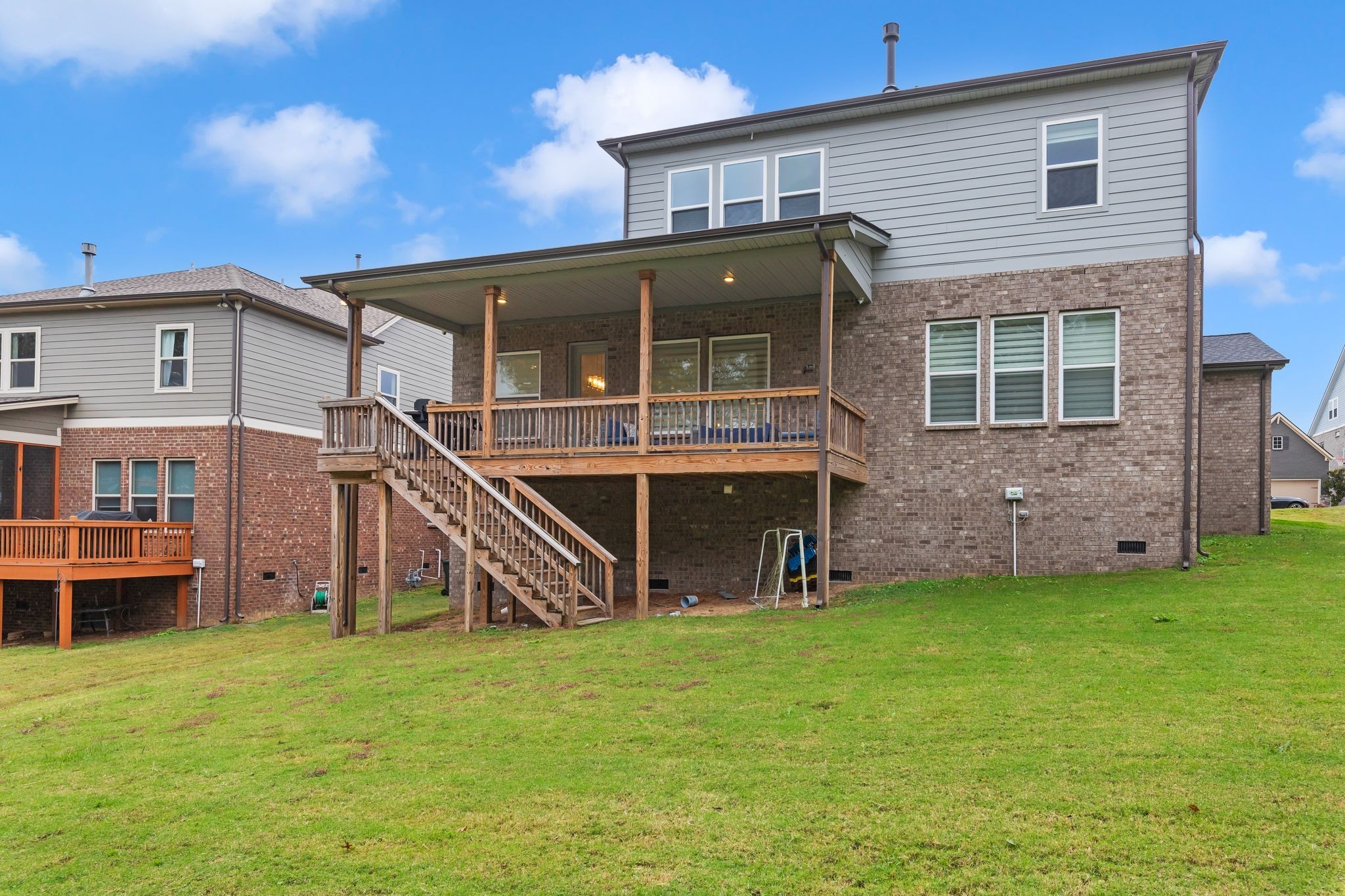 816 Novalis Street Nolensville TN 37135