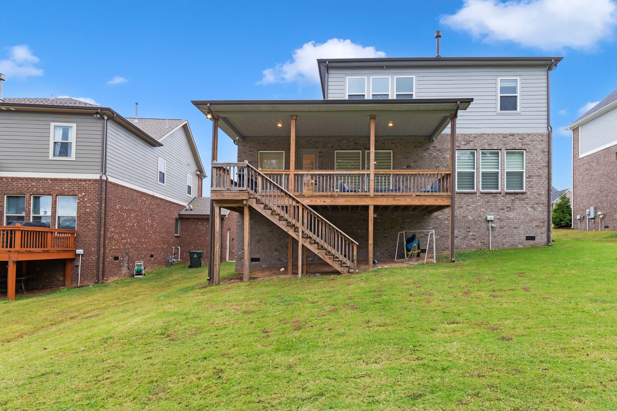 816 Novalis Street Nolensville TN 37135