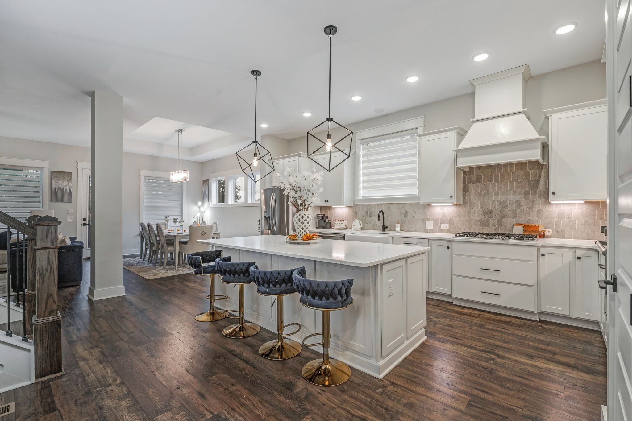 816 Novalis Street Nolensville TN 37135