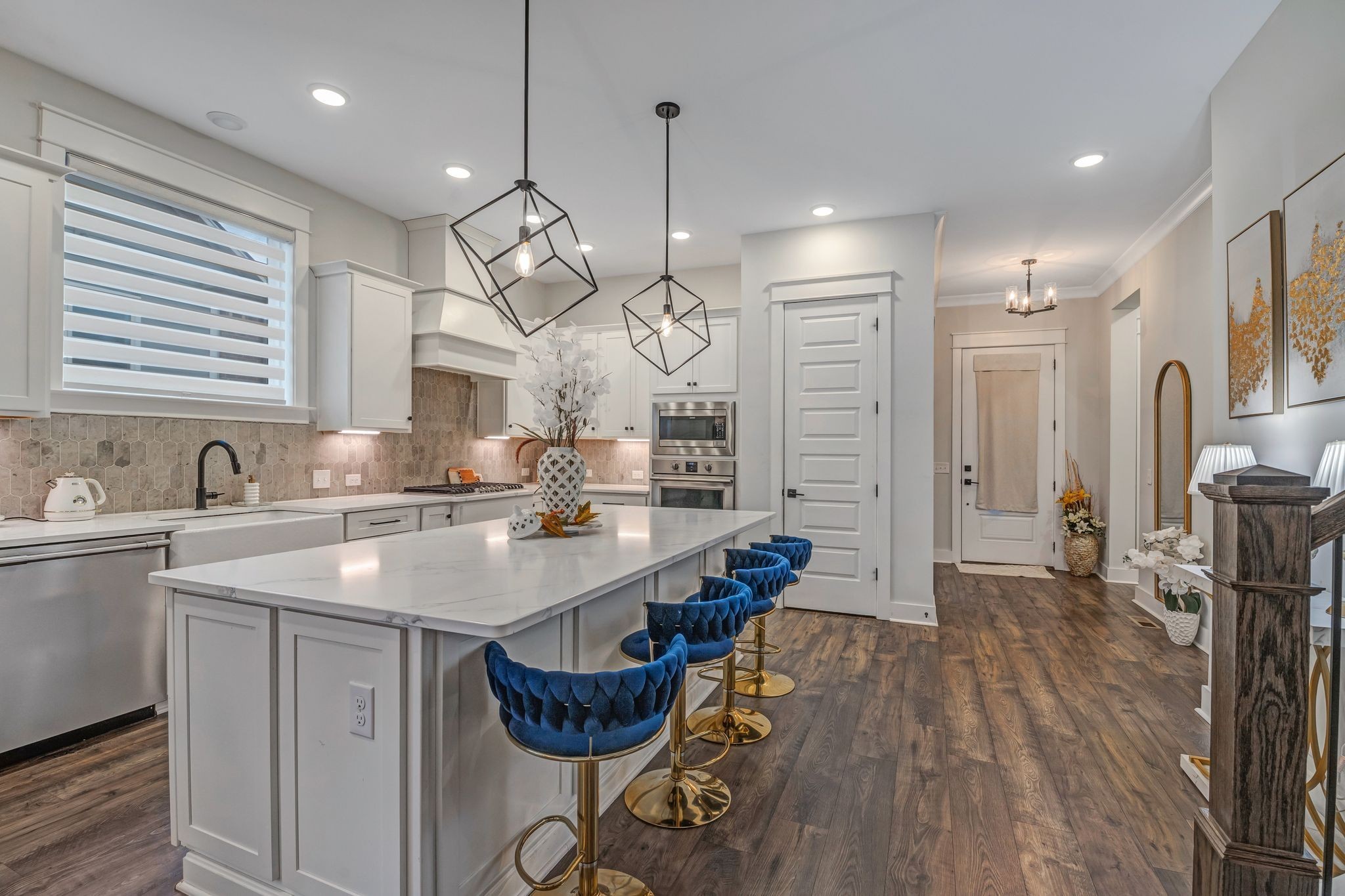 816 Novalis Street Nolensville TN 37135