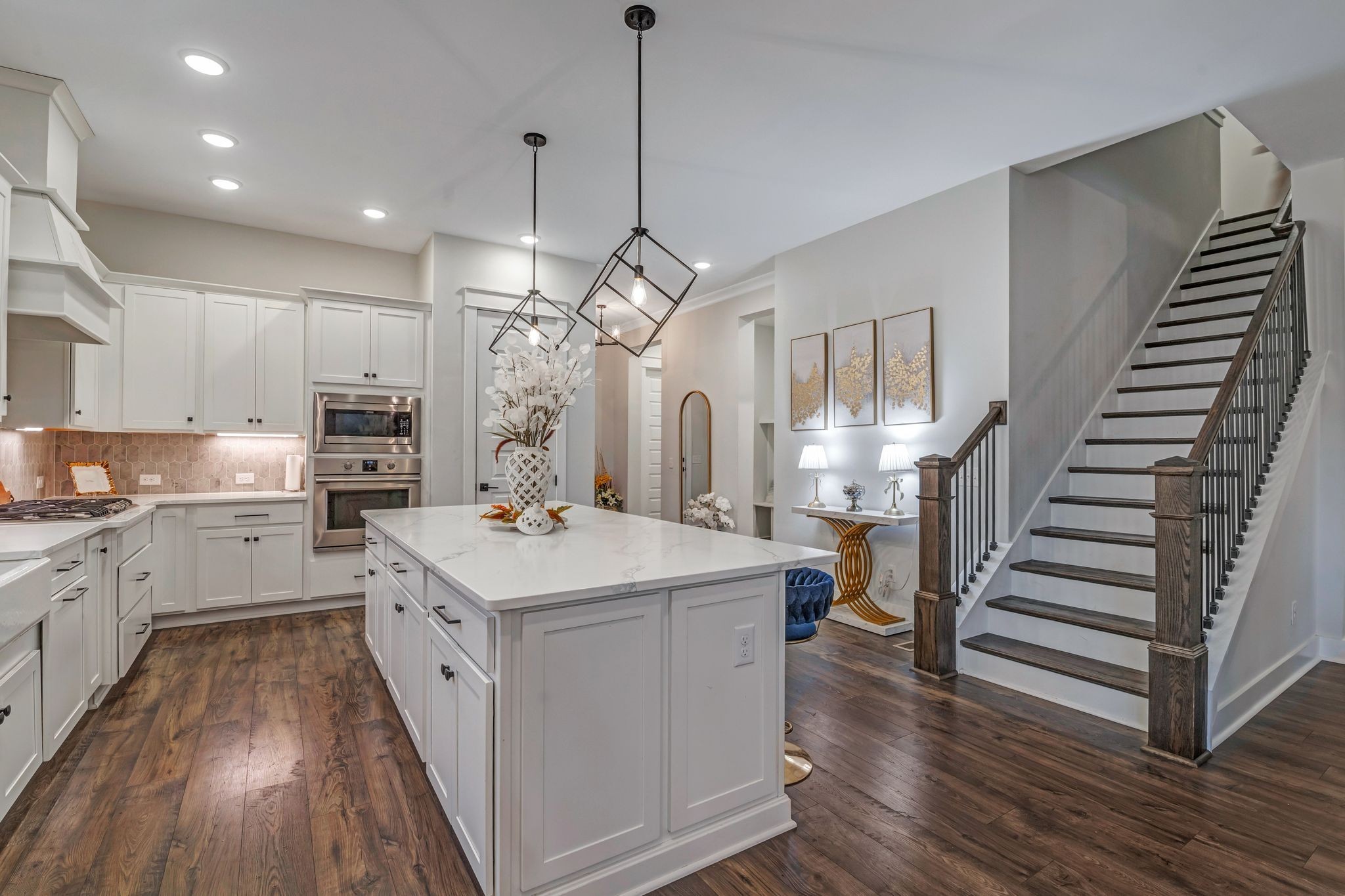 816 Novalis Street Nolensville TN 37135