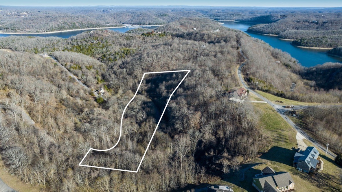 0 Rutherford Lane Smithville TN 37166