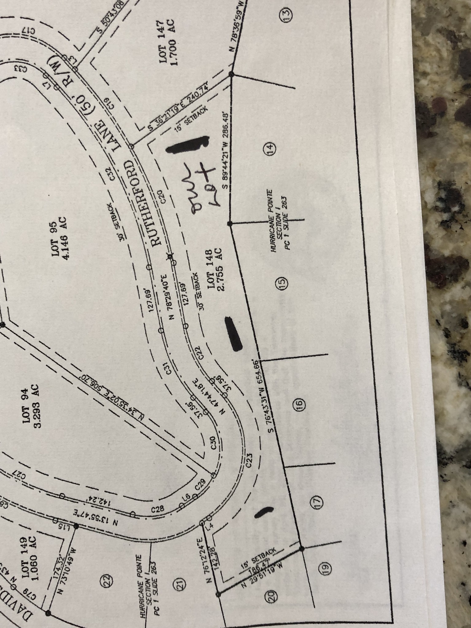 0 Rutherford Lane Smithville TN 37166