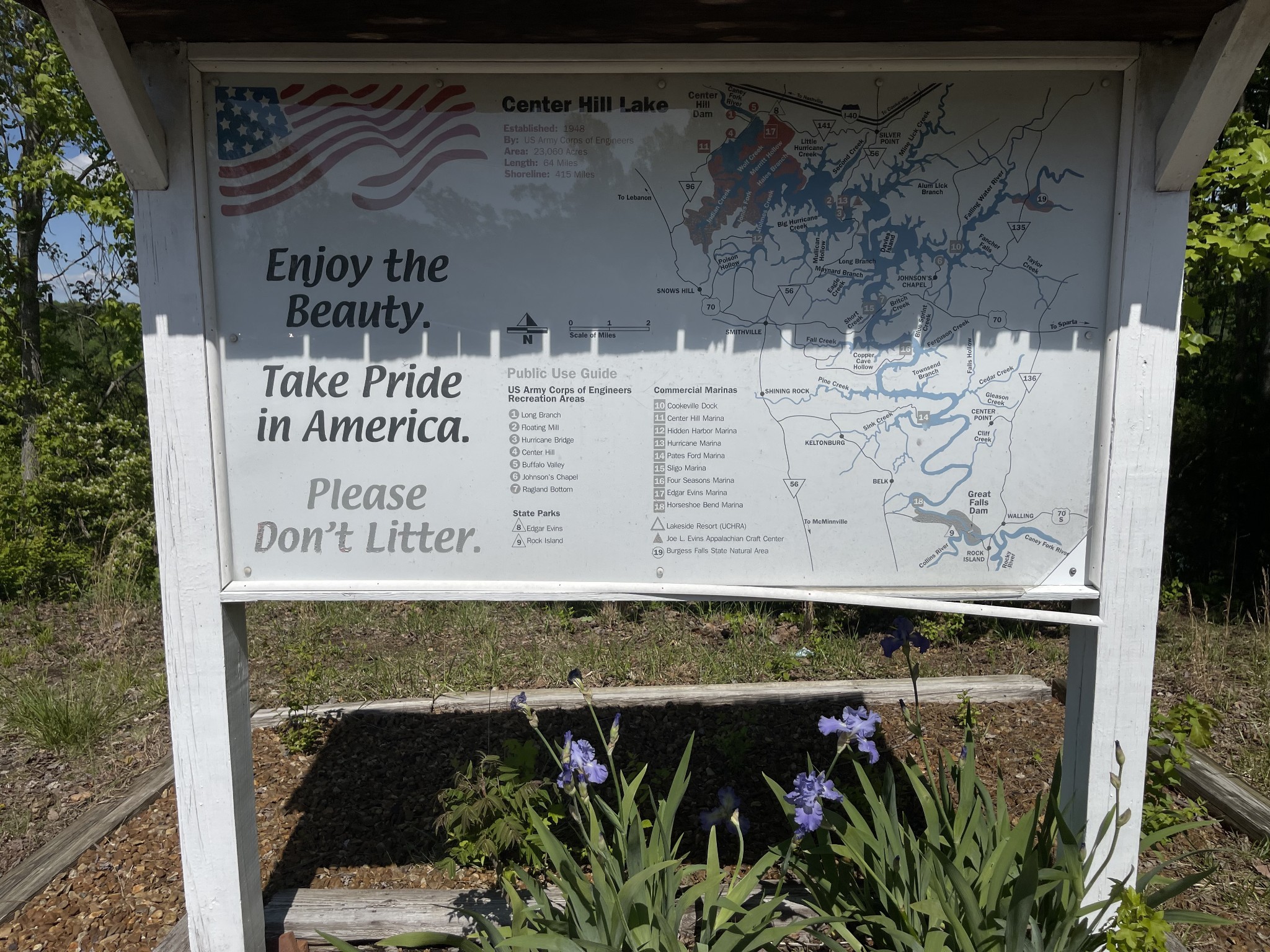 0 Rutherford Lane Smithville TN 37166