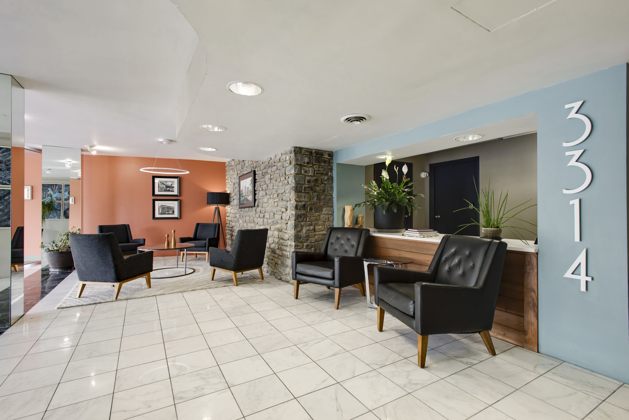 3314 West End Avenue Nashville TN 37203