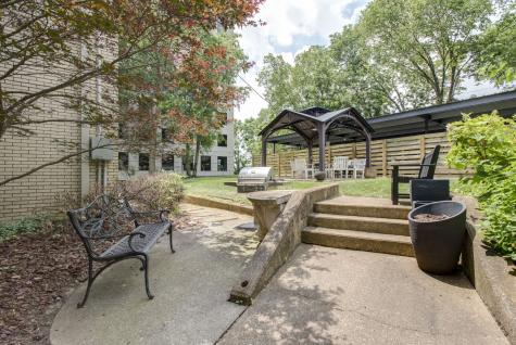 3314 West End Avenue Nashville TN 37203