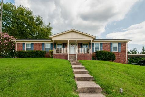 603 Katy Hill Drive Goodlettsville TN 37072
