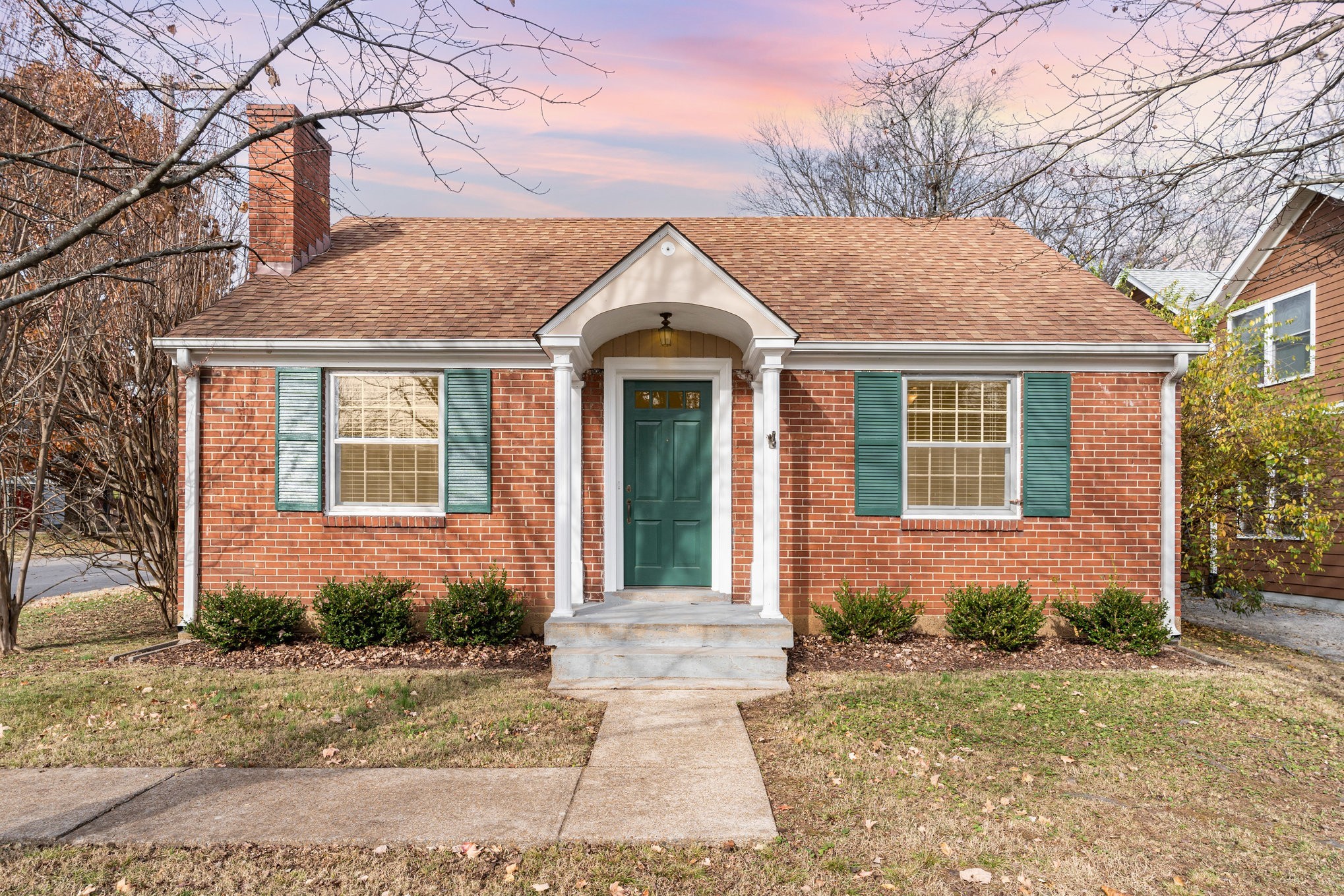 4028 Nebraska Avenue Nashville TN 37209