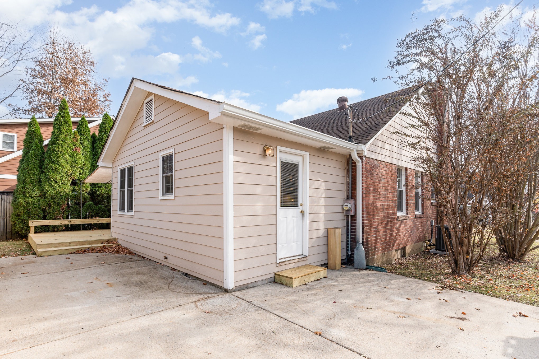 4028 Nebraska Avenue Nashville TN 37209