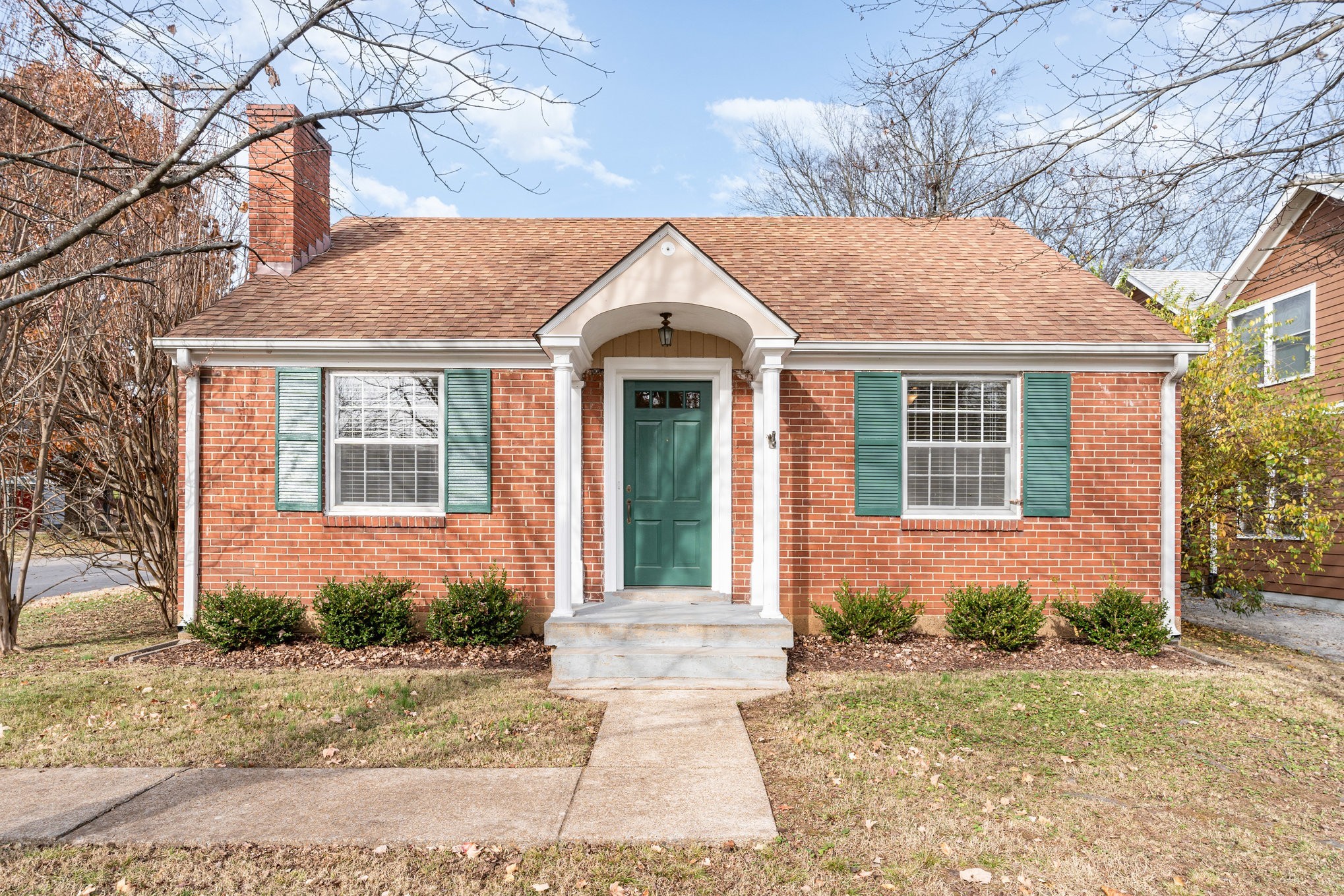 4028 Nebraska Avenue Nashville TN 37209