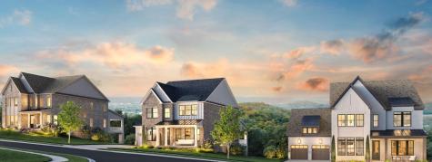 250 Berry Hunter Lane Franklin TN 37067