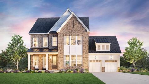 250 Berry Hunter Lane Franklin TN 37067