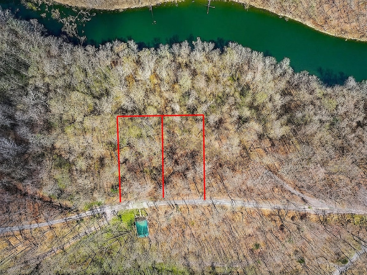 0 Holiday Haven Drive Smithville TN 37166