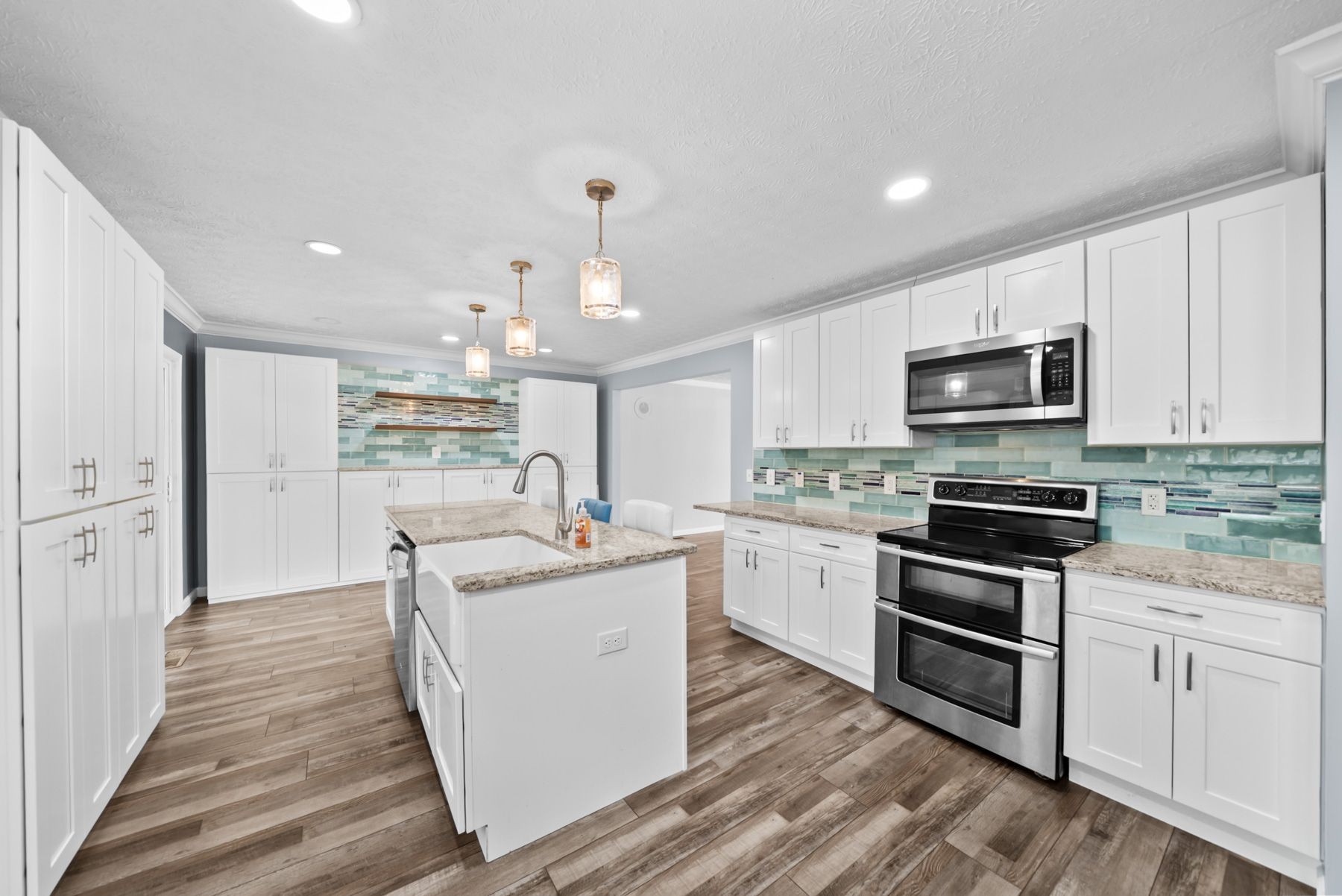 2275 Spruce Loop Crossville TN 38555