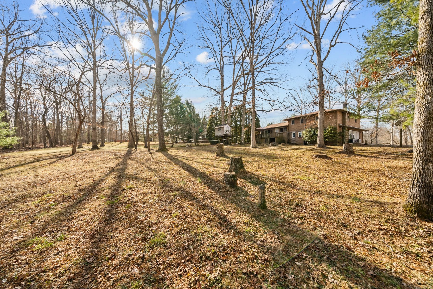 2275 Spruce Loop Crossville TN 38555