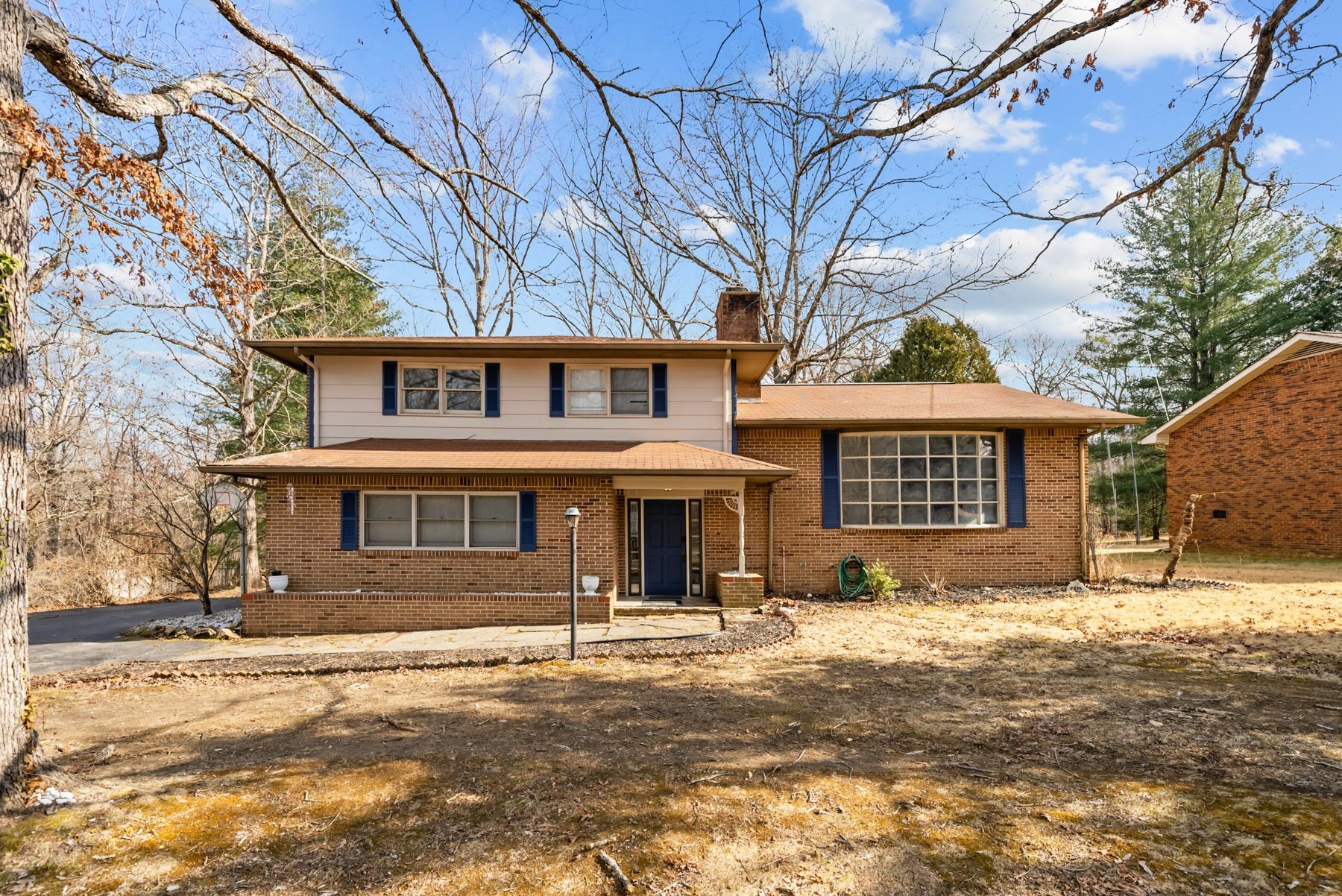 2275 Spruce Loop Crossville TN 38555