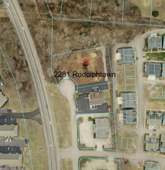2281 Rudolphtown Road Clarksville TN 37043