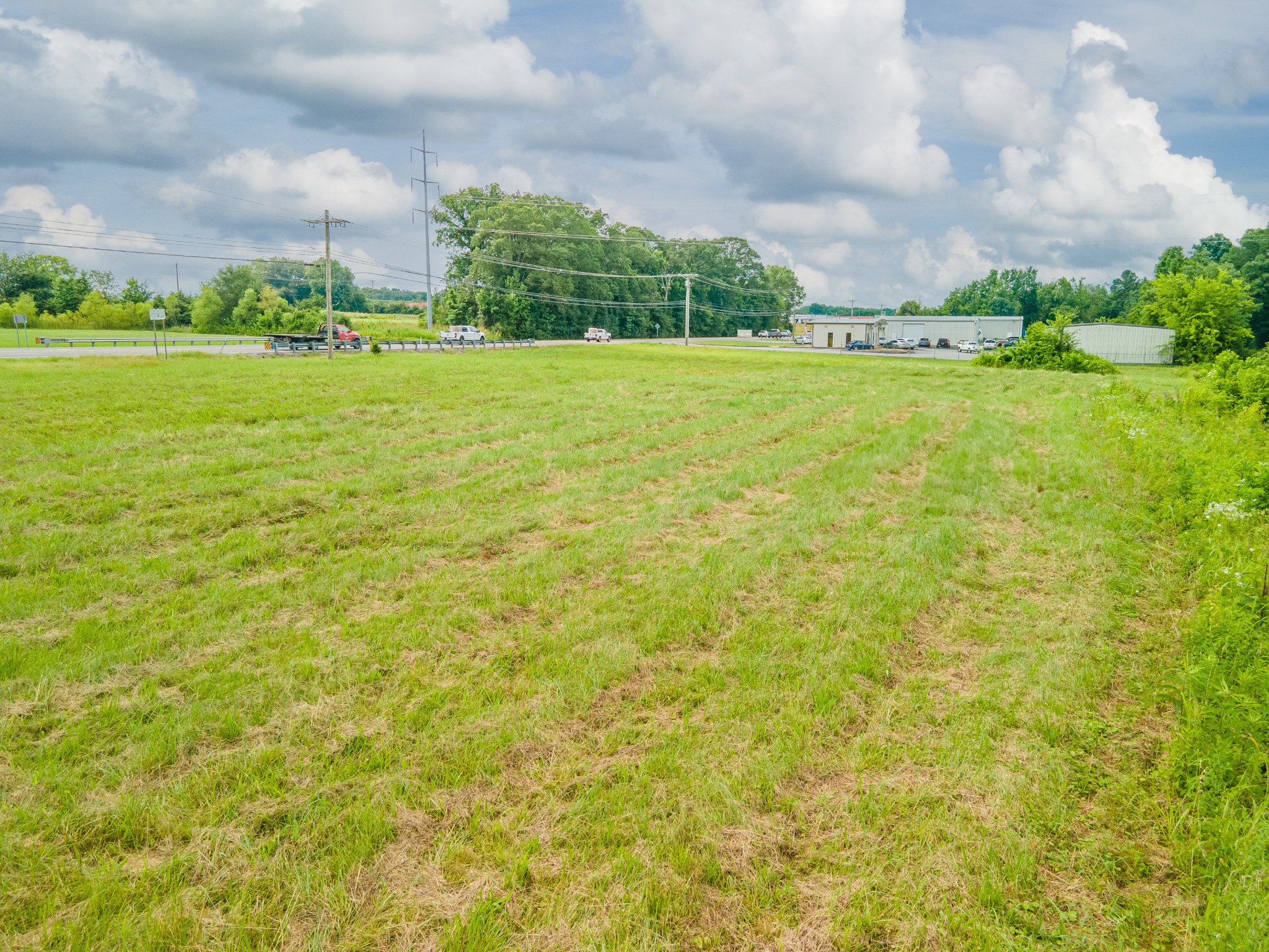 2855 Huntsville Highway Fayetteville TN 37334