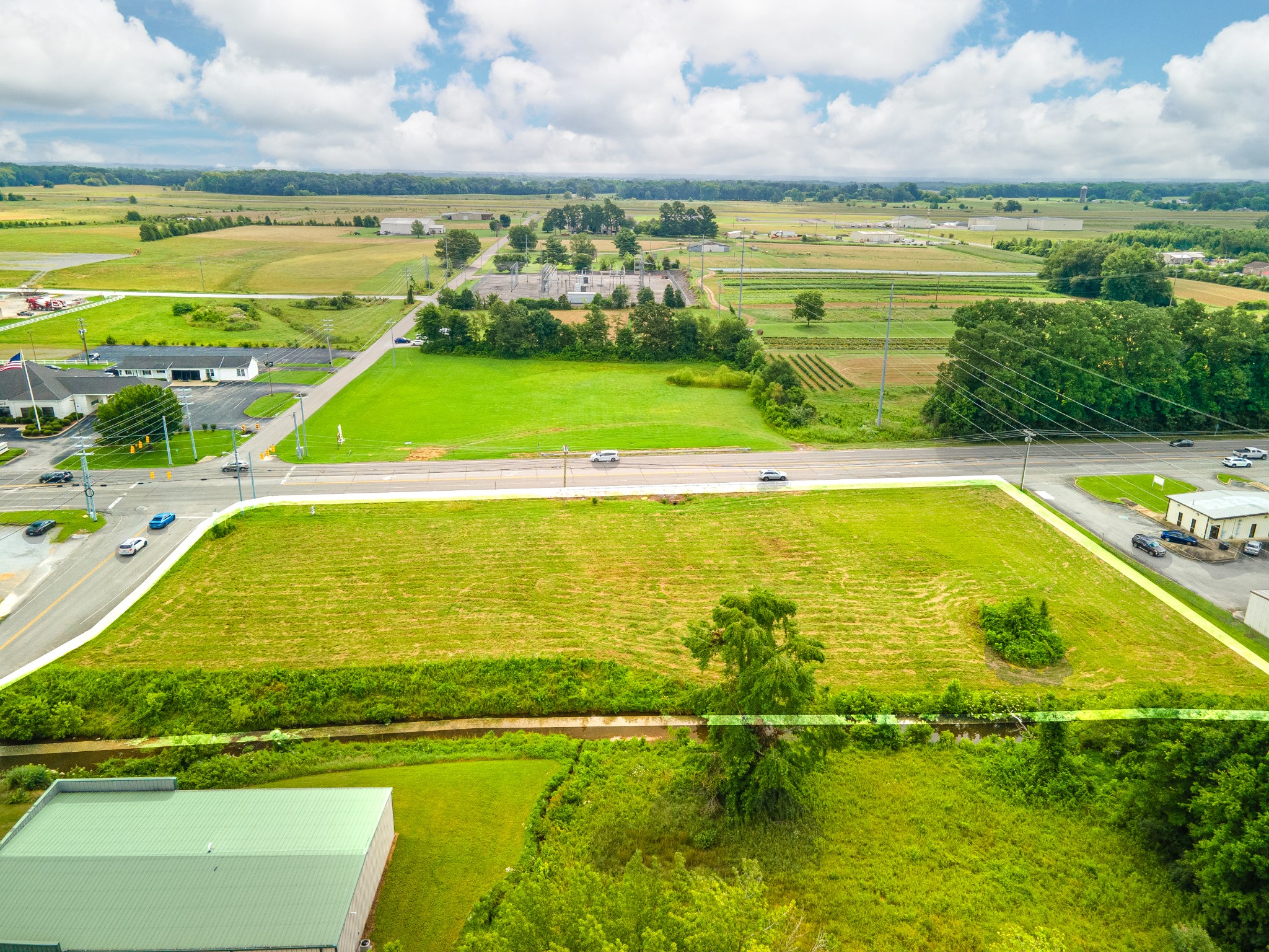 2855 Huntsville Highway Fayetteville TN 37334