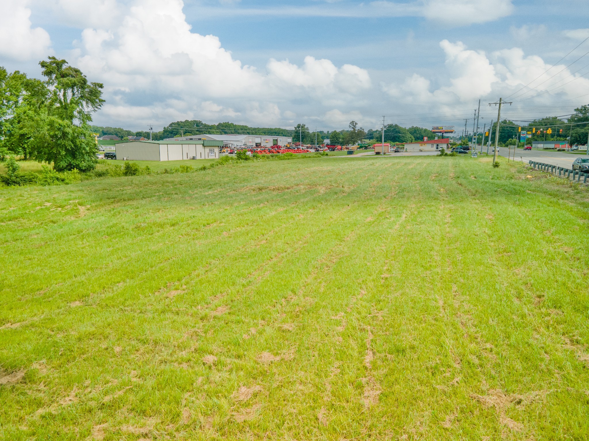 2855 Huntsville Highway Fayetteville TN 37334