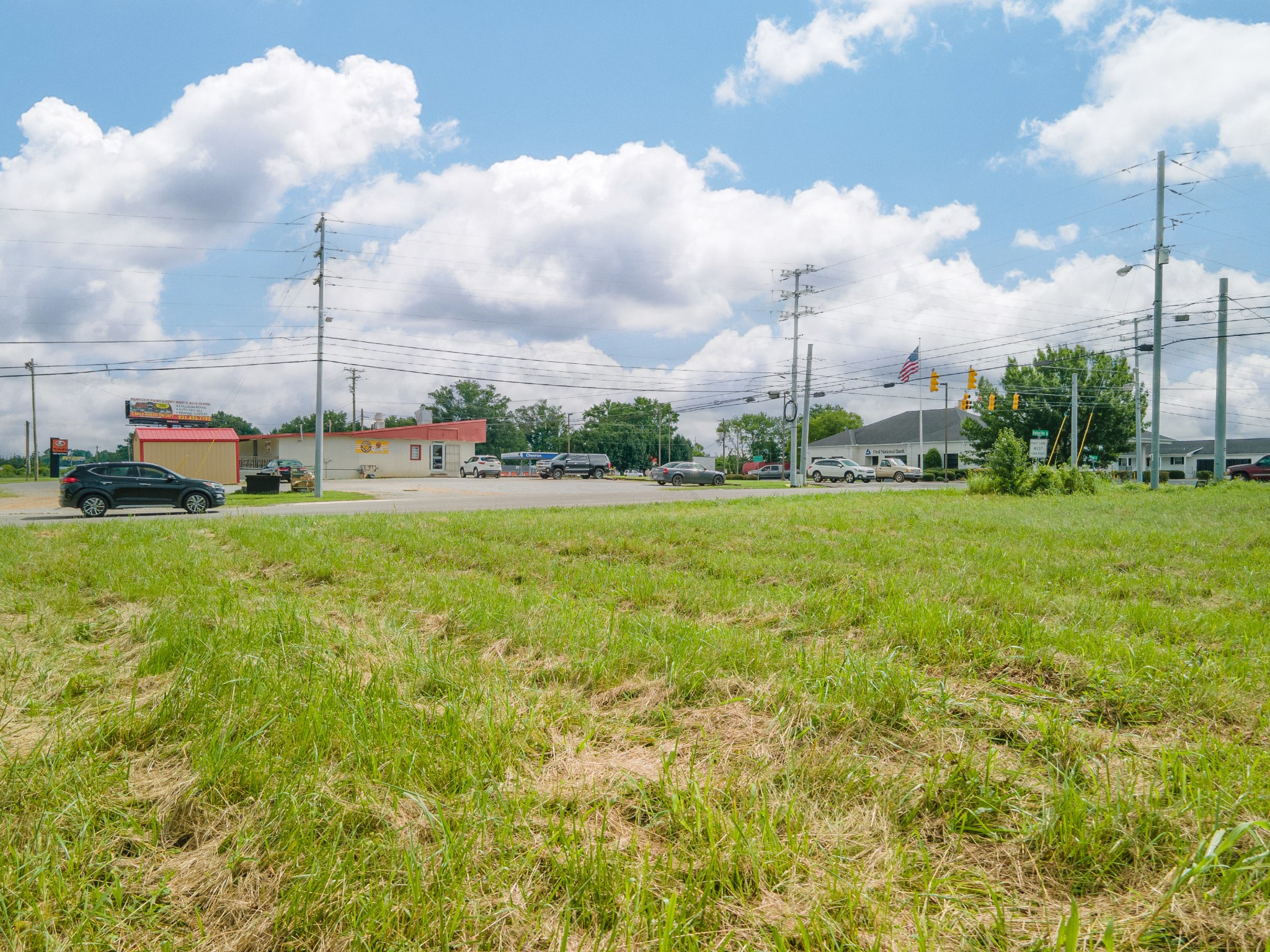 2855 Huntsville Highway Fayetteville TN 37334