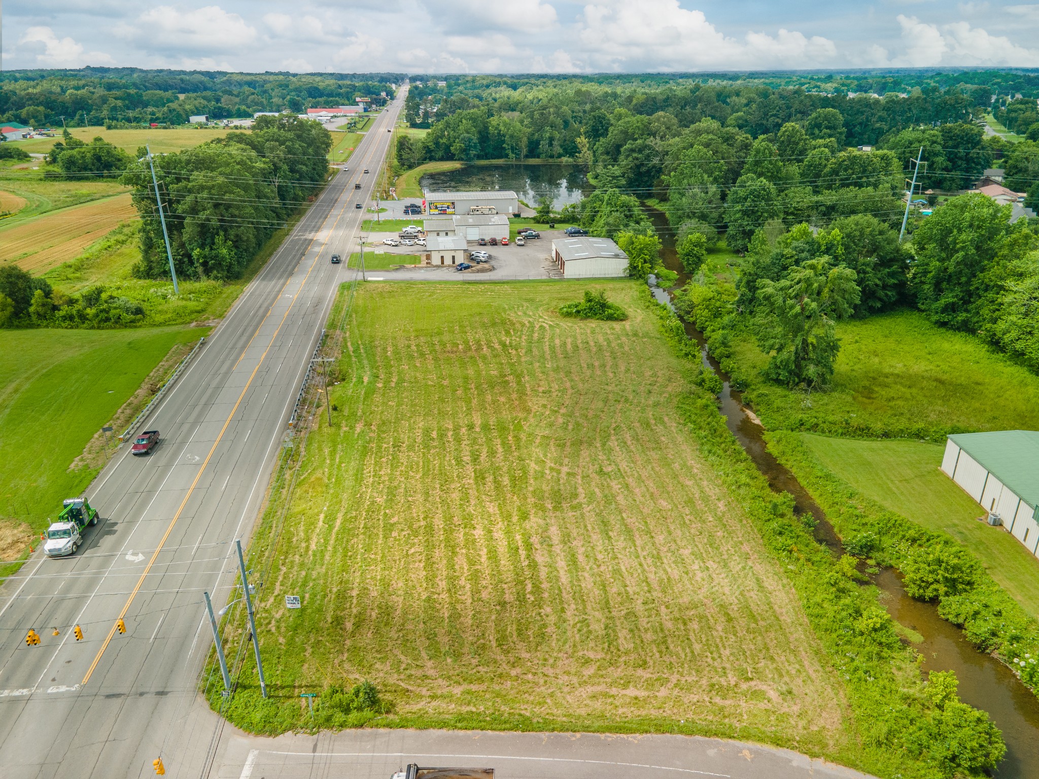 2855 Huntsville Highway Fayetteville TN 37334