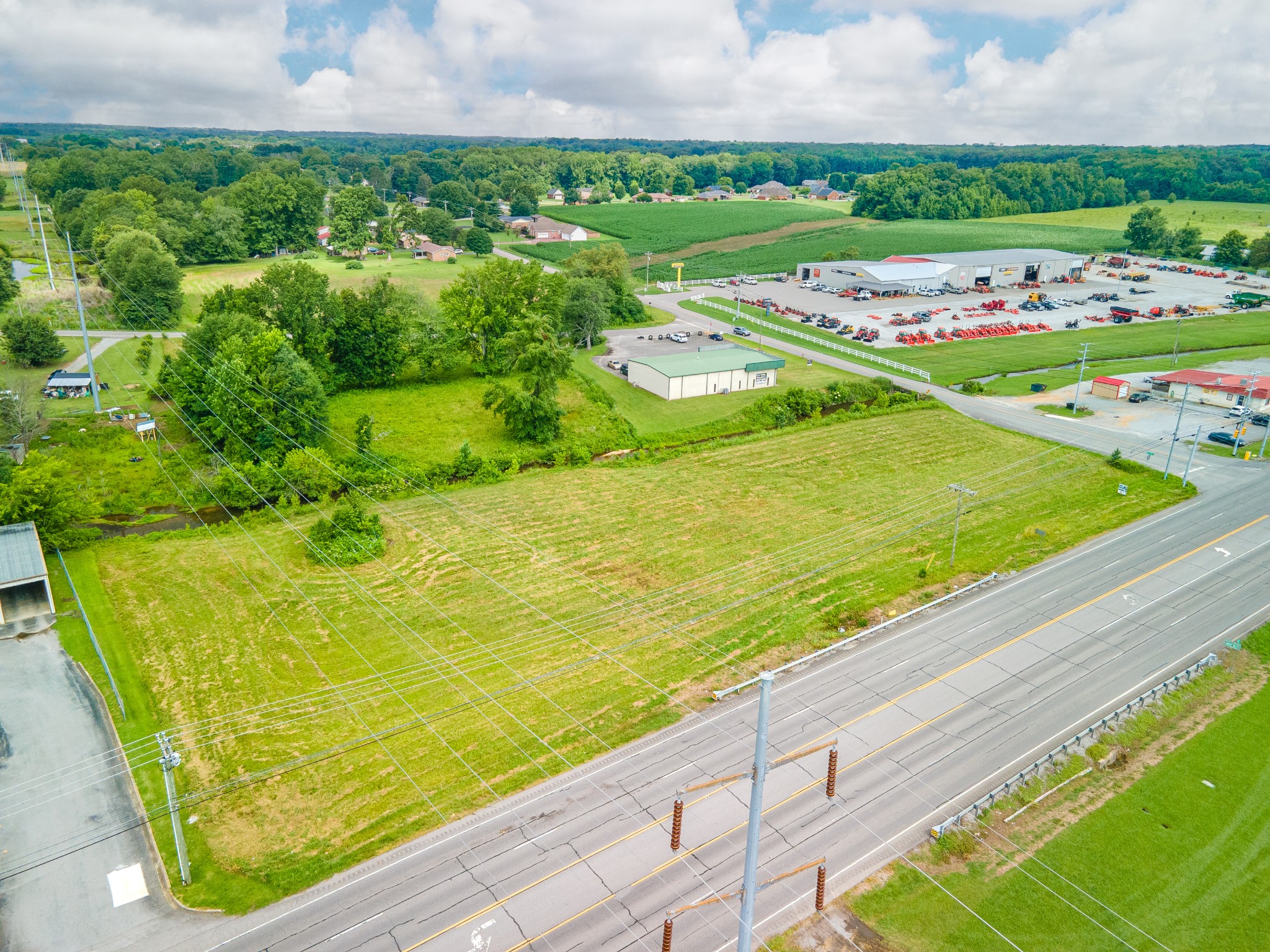 2855 Huntsville Highway Fayetteville TN 37334