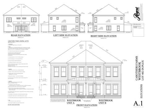 417 Penfold Alley Nolensville TN 37135