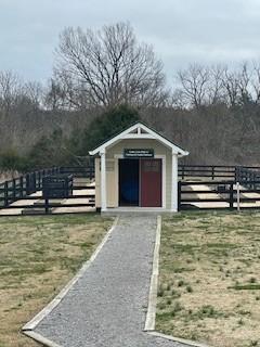 417 Penfold Alley Nolensville TN 37135
