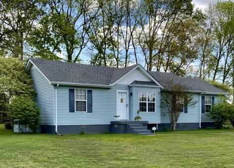 6837 Corner Drive Murfreesboro TN 37129