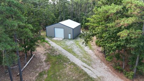 0 Carter Hollow Road Linden TN 37096