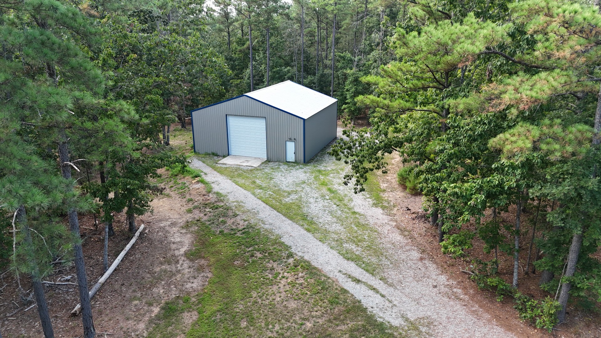 0 Carter Hollow Road Linden TN 37096