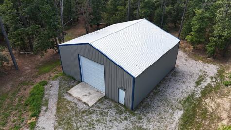 0 Carter Hollow Road Linden TN 37096