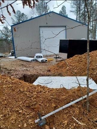 0 Carter Hollow Road Linden TN 37096