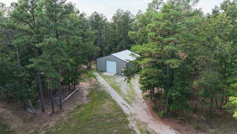 0 Carter Hollow Road Linden TN 37096