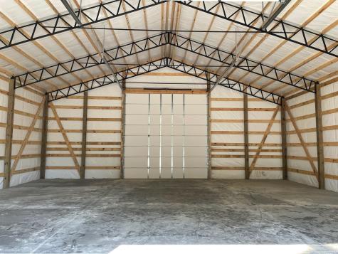 0 Carter Hollow Road Linden TN 37096